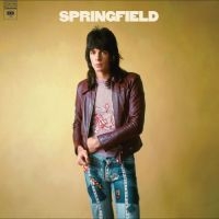 Springfield Rick - Springfield in der Gruppe UNSERE TIPPS / Freitagsveröffentlichungen / Freitag, den 29 November 2024 bei Bengans Skivbutik AB (5570880)