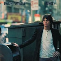 Twilley Dwight - Jungle (40Th Anniversary Edition) in der Gruppe UNSERE TIPPS / Freitagsveröffentlichungen / Freitag, den 29 November 2024 bei Bengans Skivbutik AB (5570884)