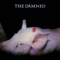 Damned The - Strawberries (40Th Anniversary 2 Cd in der Gruppe MUSIK / Dual Disc / Nyheter / Pop-Rock bei Bengans Skivbutik AB (5570904)