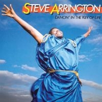 Arrington Steve - Dancin? In The Key Of Life in der Gruppe UNSERE TIPPS / Freitagsveröffentlichungen / Freitag, den 29 November 2024 bei Bengans Skivbutik AB (5570906)