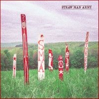 Straw Man Army - Earthworks in der Gruppe UNSERE TIPPS / Freitagsveröffentlichungen / Freitag, den 29 November 2024 bei Bengans Skivbutik AB (5570935)