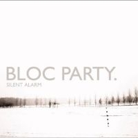 Bloc Party - Silent Alarm in der Gruppe UNSERE TIPPS / Startsida - Vinyl Nyheter & Kommande bei Bengans Skivbutik AB (5570940)