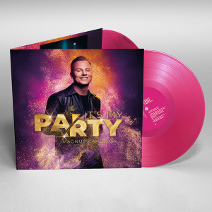 Magnus Carlsson - It's My Party (2LP) in der Gruppe UNSERE TIPPS / Freitagsveröffentlichungen / Freitag, den 6 december 2024 bei Bengans Skivbutik AB (5570952)