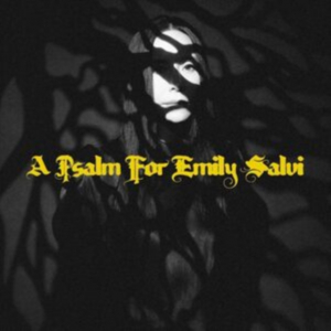 Nerina Pallot - Psalm For Emily Salvi in der Gruppe UNSERE TIPPS / Jahresbestenlisten 2024 / Jahresbeste Clabbe bei Bengans Skivbutik AB (5570967)