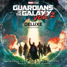 Various Artists - Guardians Of The Galaxy Vol. 2 in der Gruppe -Start Jan R1 bei Bengans Skivbutik AB (5570980)