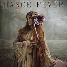 Florence & The Machine - Dance Fever -Limited Edition Double Vinyl Etched in der Gruppe -Start Jan R1 bei Bengans Skivbutik AB (5570984)