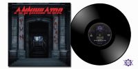 Annihilator - Fun Palace (Black Vinyl Lp) in der Gruppe UNSERE TIPPS / Freitagsveröffentlichungen / Freitag, den 29 November 2024 bei Bengans Skivbutik AB (5570994)