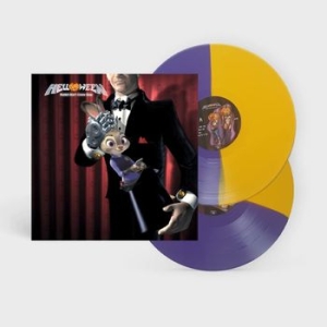 Helloween - Rabbit Don't Come Easy Special Edit in der Gruppe VINYL / Hårdrock bei Bengans Skivbutik AB (5571016)