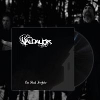 Valdaudr - Du Skal Frykte (Black Vinyl Lp) in der Gruppe UNSERE TIPPS / Freitagsveröffentlichungen / Freitag, den 6 december 2024 bei Bengans Skivbutik AB (5571037)