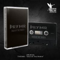 Thrymr - Saga Of The North (Mc) in der Gruppe UNSERE TIPPS / Freitagsveröffentlichungen / Freitag, den 29 November 2024 bei Bengans Skivbutik AB (5571043)