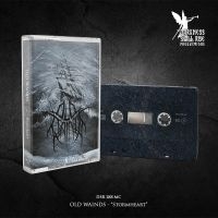 Old Wainds - Stormheart (Mc) in der Gruppe UNSERE TIPPS / Freitagsveröffentlichungen / Freitag, den 29 November 2024 bei Bengans Skivbutik AB (5571050)