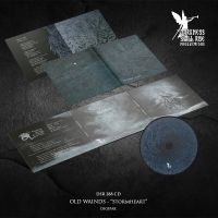 Old Wainds - Stormheart (Digipack) in der Gruppe UNSERE TIPPS / Freitagsveröffentlichungen / Freitag, den 29 November 2024 bei Bengans Skivbutik AB (5571051)