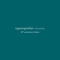 Squarepusher - Ultravisitor (20Th Anniversary Edit in der Gruppe UNSERE TIPPS / Startsida - CD Nyheter & Kommande bei Bengans Skivbutik AB (5571086)