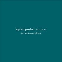 Squarepusher - Ultravisitor (20Th Anniversary Edit in der Gruppe UNSERE TIPPS / Weihnachtsgeschenktipp Vinyl bei Bengans Skivbutik AB (5571087)