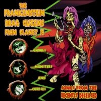 Frankenstein Drag Queens From Plane - Songs From The Recently Deceased in der Gruppe Övrigt /  bei Bengans Skivbutik AB (5571090)