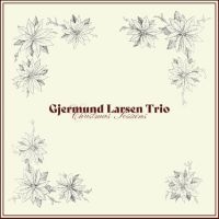 Gjermund Larsen Trio - Christmas Sessions in der Gruppe UNSERE TIPPS / Freitagsveröffentlichungen / Freitag den 8 November 2024 bei Bengans Skivbutik AB (5571092)