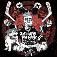 2Minute Minor - Self-Titled And Self-Reflection in der Gruppe Nyheter / Pop-Rock bei Bengans Skivbutik AB (5571112)