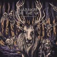 Harakiri For The Sky - Scorched Earth (2 Lp Vinyl) in der Gruppe Övrigt /  bei Bengans Skivbutik AB (5571151)