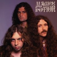 Magick Potion - Magick Potion in der Gruppe UNSERE TIPPS / Freitagsveröffentlichungen / Freitag der 22 November 2024 bei Bengans Skivbutik AB (5571154)