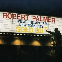 Palmer Robert - Live At The Apollo in der Gruppe Övrigt /  bei Bengans Skivbutik AB (5571168)