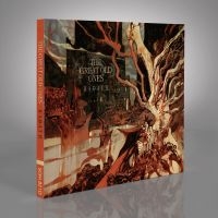 Great Old Ones The - Kadath (Digipack) in der Gruppe Övrigt /  bei Bengans Skivbutik AB (5571171)