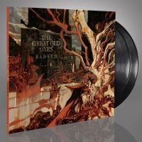 Great Old Ones The - Kadath (2 Lp Black Vinyl) in der Gruppe Övrigt /  bei Bengans Skivbutik AB (5571172)