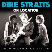 Dire Straits - On Location in der Gruppe UNSERE TIPPS / Freitagsveröffentlichungen / Freitag, den 29 November 2024 bei Bengans Skivbutik AB (5571174)