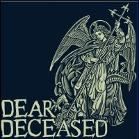 Dear Deceased - Dear Deceased: Beneath The Desert F in der Gruppe UNSERE TIPPS / Freitagsveröffentlichungen / Freitag, den 6 december 2024 bei Bengans Skivbutik AB (5571177)