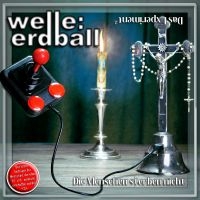 Welle: Erdball - Die Menschen Sterben Nicht in der Gruppe Övrigt /  bei Bengans Skivbutik AB (5571194)