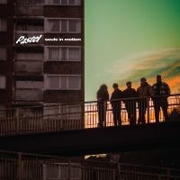 Pastel - Souls In Motion (Green Vinyl) in der Gruppe Övrigt /  bei Bengans Skivbutik AB (5571200)