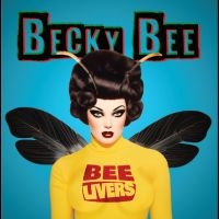 Beelivers? - Becky Bee in der Gruppe UNSERE TIPPS / Freitagsveröffentlichungen / Freitag der 15 November 2024 bei Bengans Skivbutik AB (5571214)