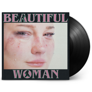 Sarah Klang - Beautiful Woman in der Gruppe Övrigt /  bei Bengans Skivbutik AB (5571226)