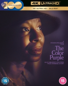 The Color Purple - The Color Purple in der Gruppe Minishops / Quincy Jones bei Bengans Skivbutik AB (5571231)