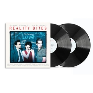 Various - Reality Bites (Original Motion Picture Soundtrack) - 30Th Anniversary Edition in der Gruppe UNSERE TIPPS / Freitagsveröffentlichungen / Freitag, den 29 November 2024 bei Bengans Skivbutik AB (5571250)