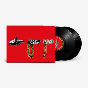 Run The Jewels - Run The Jewels 2 in der Gruppe UNSERE TIPPS / Freitagsveröffentlichungen / Freitag, den 6 december 2024 bei Bengans Skivbutik AB (5571257)