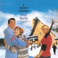 Martin Dean - A Winter Romance in der Gruppe UNSERE TIPPS / Startsida - Vinyl Nyheter & Kommande bei Bengans Skivbutik AB (5571357)