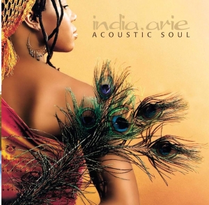 India.Arie - Acoustic Soul in der Gruppe UNSERE TIPPS / Freitagsveröffentlichungen / Freitag der 15 November 2024 bei Bengans Skivbutik AB (5571370)