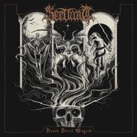 Servant - Death Devil Magick (Black Vinyl Lp) in der Gruppe UNSERE TIPPS / Freitagsveröffentlichungen / Freitag, den 29 November 2024 bei Bengans Skivbutik AB (5571495)