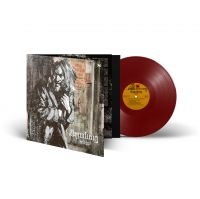 Various Artists - Aqualung Redux (Oxblood Vinyl Lp) in der Gruppe UNSERE TIPPS / Freitagsveröffentlichungen / Freitag, den 6 december 2024 bei Bengans Skivbutik AB (5571499)