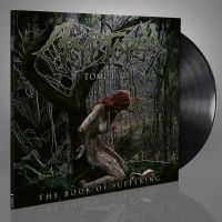 Cryptopsy - Book Of Suffering The - Tome I + Ii in der Gruppe UNSERE TIPPS / Freitagsveröffentlichungen / Freitag der 13 Dezember 2024 bei Bengans Skivbutik AB (5571513)