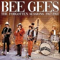 Bee Gees - Forgotten Sessions The1697-1968 (2 in der Gruppe UNSERE TIPPS / Freitagsveröffentlichungen / Freitag, den 29 November 2024 bei Bengans Skivbutik AB (5571524)