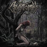 Cryptopsy - Book Of Suffering The - Tome I in der Gruppe UNSERE TIPPS / Freitagsveröffentlichungen / Freitag der 13 Dezember 2024 bei Bengans Skivbutik AB (5571531)