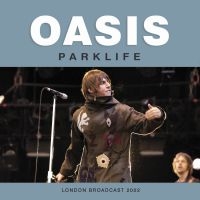 Oasis - Parklife in der Gruppe UNSERE TIPPS / Freitagsveröffentlichungen / Freitag, den 29 November 2024 bei Bengans Skivbutik AB (5571533)