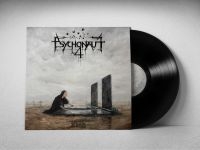 Psychonaut 4 - Of Mourning (Black Vinyl Lp) in der Gruppe UNSERE TIPPS / Freitagsveröffentlichungen / Freitag, den 29 November 2024 bei Bengans Skivbutik AB (5571547)