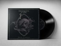 Frostmoon Eclipse - Death Is Coming (Black Vinyl Lp) in der Gruppe UNSERE TIPPS / Freitagsveröffentlichungen / Freitag, den 29 November 2024 bei Bengans Skivbutik AB (5571550)