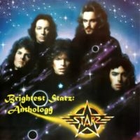 Starz - Brightest Starz: Anthology (2 Lp Ye in der Gruppe UNSERE TIPPS / Freitagsveröffentlichungen / Freitag, den 6 december 2024 bei Bengans Skivbutik AB (5571554)