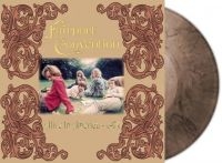 Fairport Convention - Alive In America (2 Lp Marbled Viny in der Gruppe UNSERE TIPPS / Freitagsveröffentlichungen / Freitag, den 6 december 2024 bei Bengans Skivbutik AB (5571557)