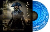 Iron Maiden - Maiden Voyage (Blue Cloudy Vinyl Lp in der Gruppe UNSERE TIPPS / Freitagsveröffentlichungen / Freitag, den 6 december 2024 bei Bengans Skivbutik AB (5571562)