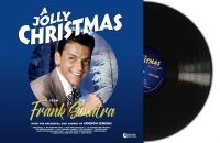 Frank Sinatra - A Jolly Christmas From Frank Sinatr in der Gruppe UNSERE TIPPS / Freitagsveröffentlichungen / Freitag, den 29 November 2024 bei Bengans Skivbutik AB (5571566)