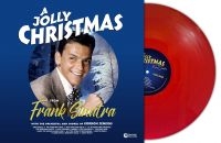 Frank Sinatra - A Jolly Christmas From Frank Sinatr in der Gruppe UNSERE TIPPS / Freitagsveröffentlichungen / Freitag, den 29 November 2024 bei Bengans Skivbutik AB (5571567)